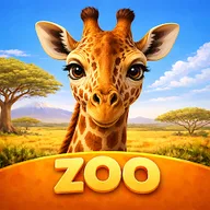 Εικονίδιο του Zoo Life: Animal Park